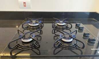 Imagem 7: Apartamento 2 quartos, Semi mobiliado, Alto da Glória