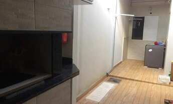 Imagem 2: Casa no Parque da Liberdade IV