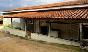 Imagem 3: Galpão para alugar, 750 m² por R$ 8.000/mês - Estância São Francisco (Zona Rural) - São Jo