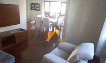 Imagem 3: Apartamento 150m² com 03 dormitórios sendo 01 suíte e 03 vagas