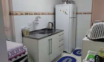 Imagem 2: Vendo apartamento campo comprido/cic