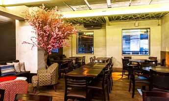 Imagem 3: Passo ponto de restaurante em Botafogo/Rio de Janeiro - 250m2