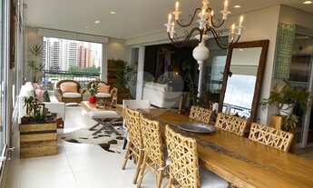 Imagem 4: Apartamento-São Paulo-SANTANA