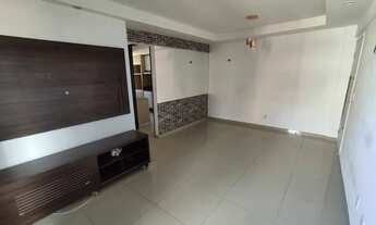 Imagem: Apartamento de 2q no Planalto - Resid. Tatiana