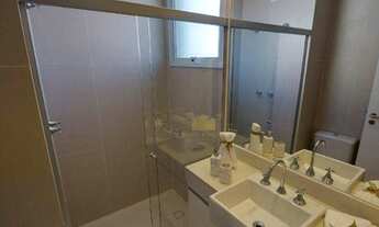 Imagem: Apartamento com 1 dormitório, 55 m²