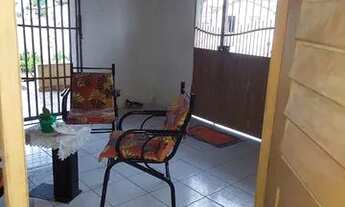 Imagem 3: Casa em Monte Alegre RN