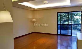 Imagem 6: Apartamento à venda no bairro Nova Campinas