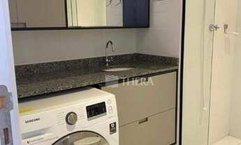 Imagem 7: Studio com 1 dormitório para alugar, 36 m² por R$ 2.344,73/mês - Boa Vista - São Caetano d