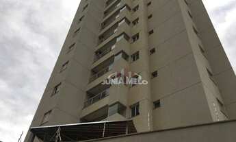 Imagem 2: Apartamento com 1 dormitório para alugar, 49 m² por R$ 1.750,00/mês - Nova Aliança - Ribei