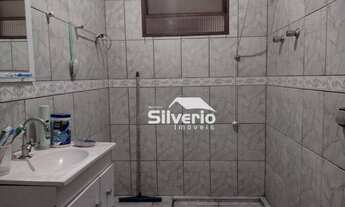 Imagem 2: Casa térrea 204m² de terreno 03 dorms (01 ste.) - Jardim Imperial