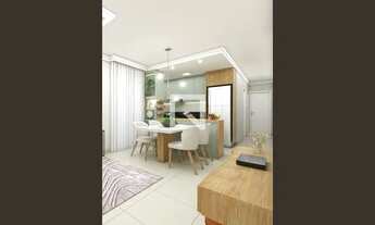 Imagem 7: Apartamento à Venda - Vila Ré, 2 Quartos, 39 m2