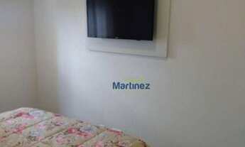 Imagem 4: Apartamento com 2 dormitórios à venda, 62 m² por R$ 700.000,00 - Vila Ema - São Paulo/SP