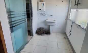 Imagem 5: Apartamento Glória c/ 3qts, sendo 1suíte, 2brs, 2vgs, amrs plnjds, varanda