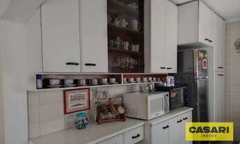 Imagem 6: Casa com 3 dormitórios à venda, 225 m² - Vila Guarani - Santo André/SP