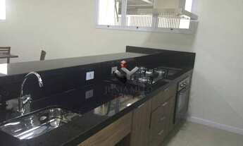 Imagem 3: Apartamento com 2 dormitórios para alugar, 65 m² por R$ 2.750/mês - Jardim Botânico - Ribe