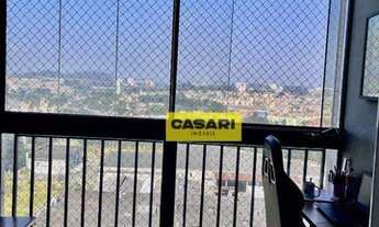 Imagem 5: Apartamento com 3 dormitórios à venda, 71 m² - Vila Santa Rita de Cássia - São Bernardo do