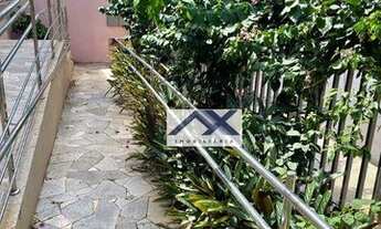 Imagem 4: Casa com 2 dormitórios para alugar por R$ 7.000,00/mês - Jardim América - Bauru/SP