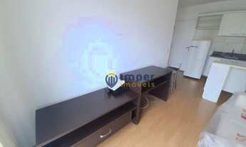 Imagem 3: Apartamento com 1 dormitório para alugar, 30 m² por R$ 2.803,00 - Pinheiros - São Paulo/SP