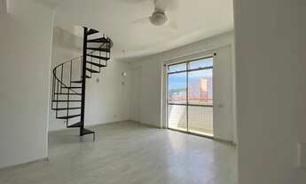 Imagem 2: Cobertura para venda com 160 m² e 3 quartos em Icaraí - Niterói - RJ