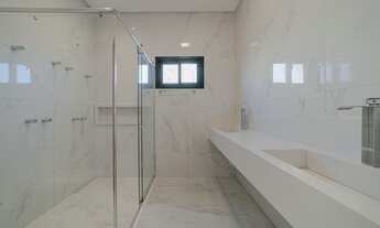 Imagem 4: Iluminação, vista e lazer