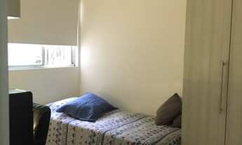 Imagem 1: Res. Jd. Botânico com 2 quartos, Nascente, 49,00m2, curado, Recife/PE