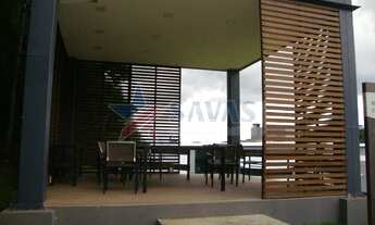 Imagem 4: ESPAÇOSA SALA COMERCIAL - SC 401 SQUARE CORPORATE