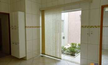 Imagem 4: Casa com 2 dormitórios para alugar, 230 m² por R$ 1.952,00/mês - Alto São Pedro - Taubaté