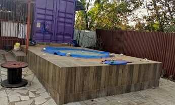 Imagem 5: CASA CONTÊINER A VENDA EM ENTRADA DE CALDAS NOVAS - GO