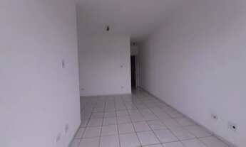 Imagem 3: Apartamento com 2 dormitórios para alugar, 60 m² por R$ 1.190,72/mês - Jardim Santa Clara