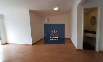 Imagem 3: Apartamento com 3 dormitórios para alugar, 110 m² - Alto da Lapa - São Paulo/SP