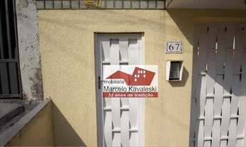 Imagem: Village com 3 dormitórios à venda, 203