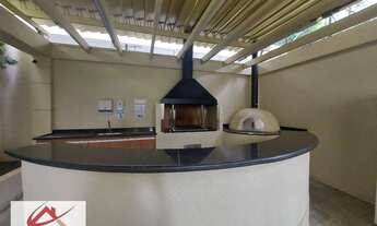 Imagem 6: Apartamento com 3 dormitórios 1 suíte Avenida Macuco 299 Moema