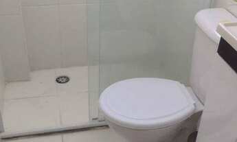 Imagem 4: Apartamento com 2 dormitórios para alugar, 58 m² por R$ 1.325,00/mês - Esplanada Independê