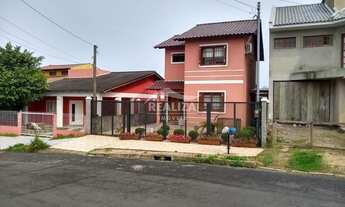 Imagem: Casa à venda, 2 quartos, 2 suítes, 4 vagas