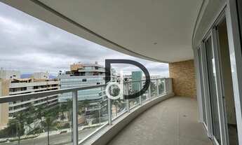 Imagem 3: Apartamento pé na grama com 2 dormitórios à venda, 80 m² por R$ 1.650.000 - Riviera de São