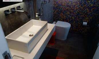 Imagem: Cobertura com 2 dormitórios à venda, 109