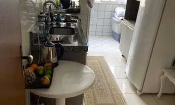 Imagem 5: Aluga se quarto no centro para meninas