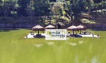 Imagem 7: Terreno à venda, 922 m² por R$ 275.000,00 - Condomínio Parque Imperial - Mairiporã/SP