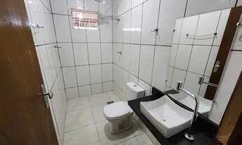 Imagem 6: ATENÇÃO! URGENTE! Linda casa na QR 410! Ac. Financiamento! 3Quartos com suíte! Localização