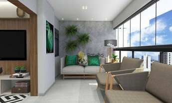 Imagem 13: Vilaró Campestre com 3 suítes à venda, 161 m² por R$ 1.670.000 - Campestre - Santo André/S