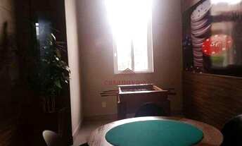 Imagem 3: Apartamento com 2 dormitórios à venda, 74 m² por R$ 780.000,00 - Jardim - Santo André/SP