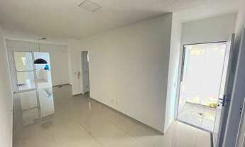 Imagem 2: Casa com 2 dormitórios à venda, 95 m² por R$ 230.000,00 - Parque da Liberdade VI - São Jos