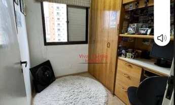Imagem 6: Apartamento com 3 dormitórios, 1 Vaga, 1 Banheiro à venda, 80 m² por R$ 480.000 - Jardim A