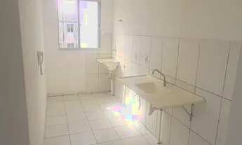 Imagem 4: Apartamento no antares