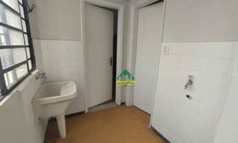 Imagem 5: Apartamento com 3 dormitórios, 170 m² - venda por R$ 400.000,00 ou aluguel por R$ 3.150,00