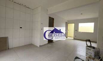 Imagem 3: Sobrado com 3 dormitórios à venda, 113 m² por R$ 530.000,01 - Vila Curuçá - Santo André/SP