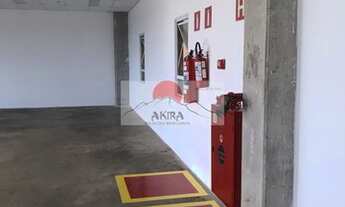 Imagem 3: Galpão 1.830 m² condominio fechado PD 12 m frente Dutra!!