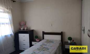 Imagem 5: Casa com 3 dormitórios à venda, 225 m² - Vila Guarani - Santo André/SP