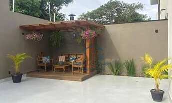 Imagem 6: Casa para venda Residencial Veneza no Centro de Jaguariúna