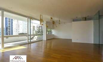 Imagem: Apartamento Locação Higienópolis 280